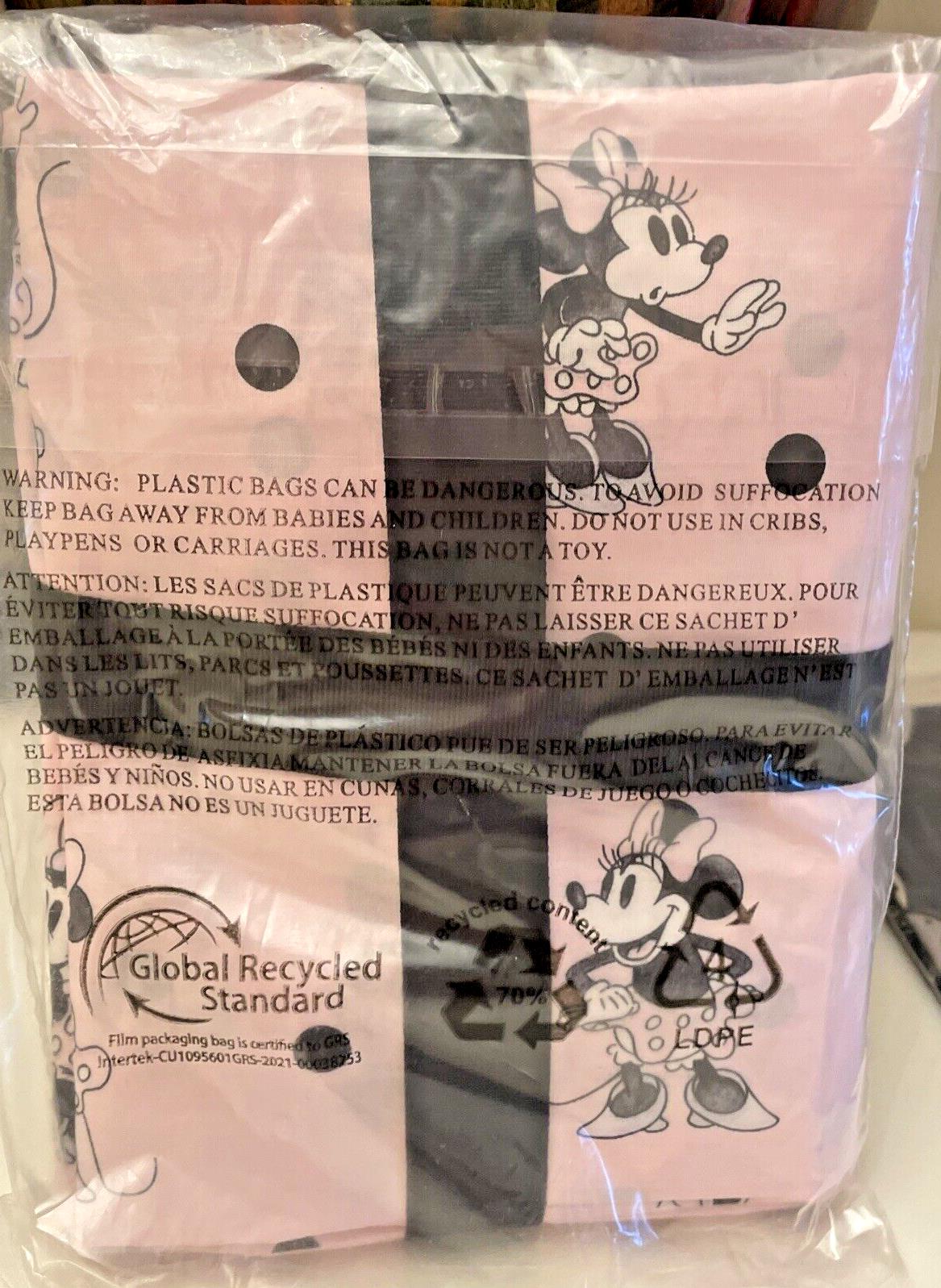 Disney Pottery Barn Mickey Minnie Mouse pillowcase gift Birthday KID SET 2 ?? y
