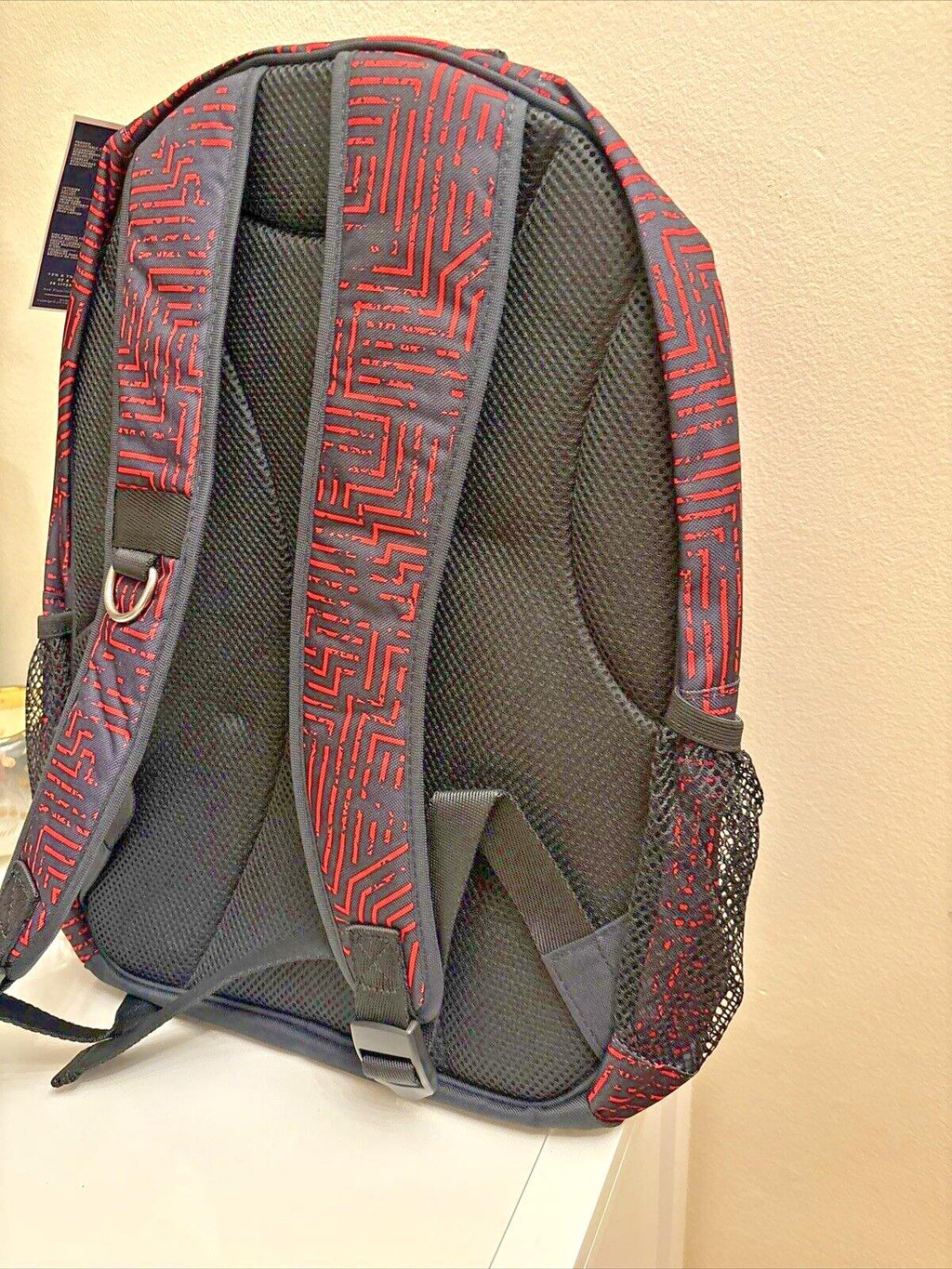 Pottery Barn Kids school Disney LARGE BACKPACK+BAg STAR WARS Travel boy ?? .