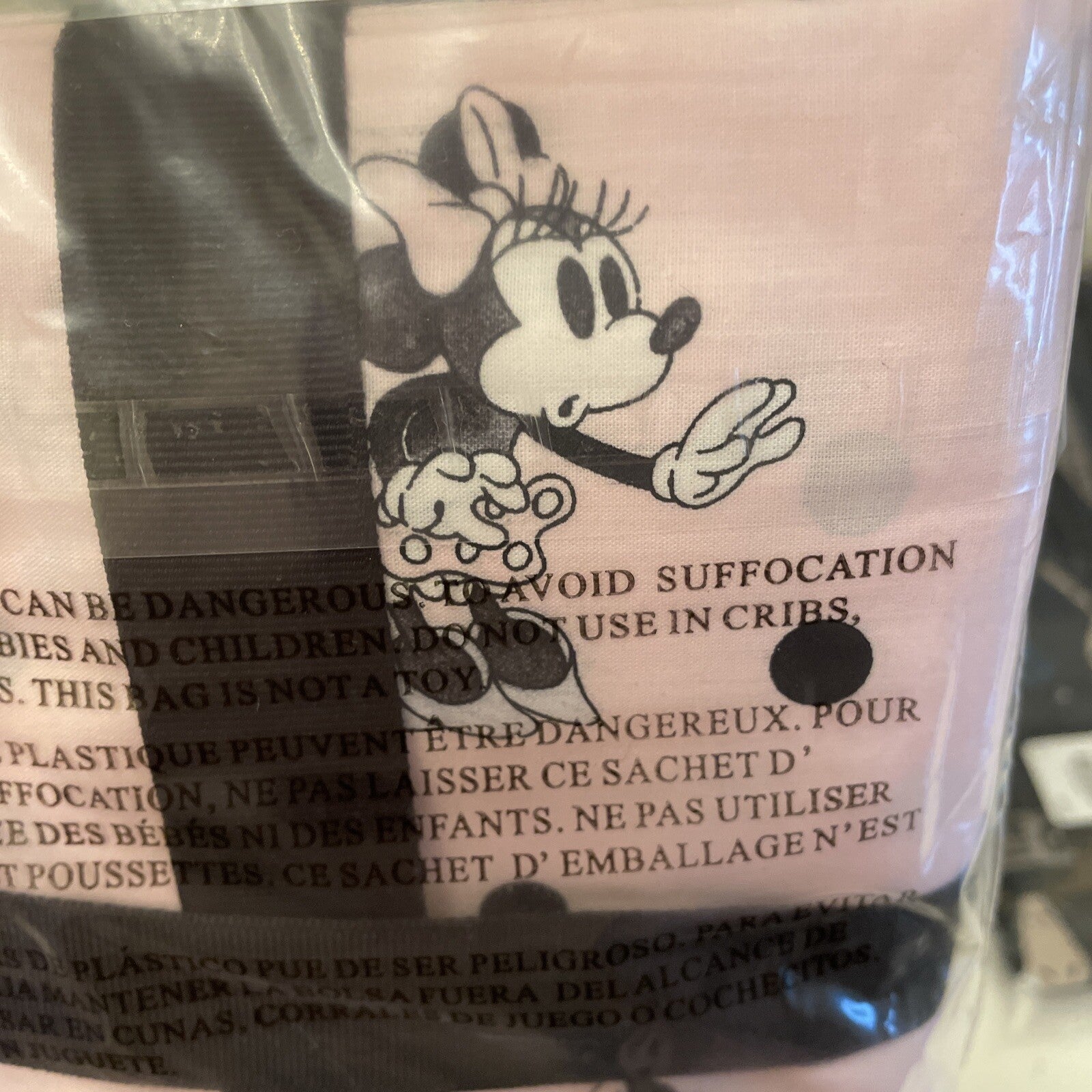 Disney Pottery Barn Mickey Minnie Mouse pillowcase gift Birthday KID SET 2 ?? y