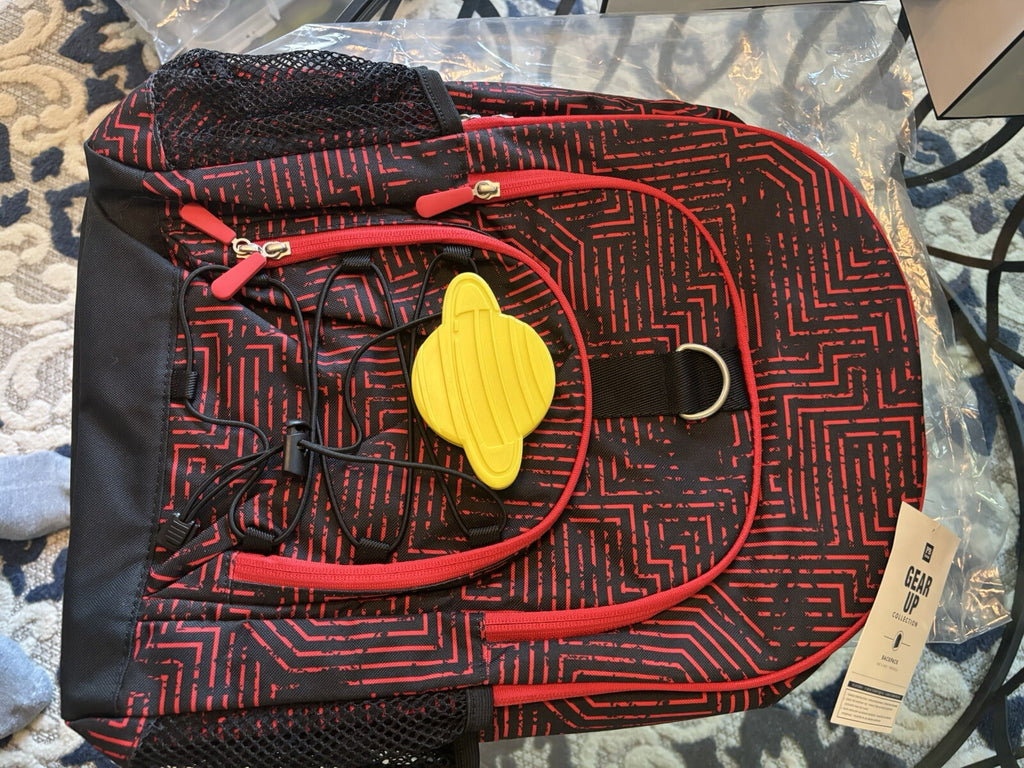 Pottery Barn Kids school Disney LARGE BACKPACK+BAg STAR WARS Travel boy ?? .