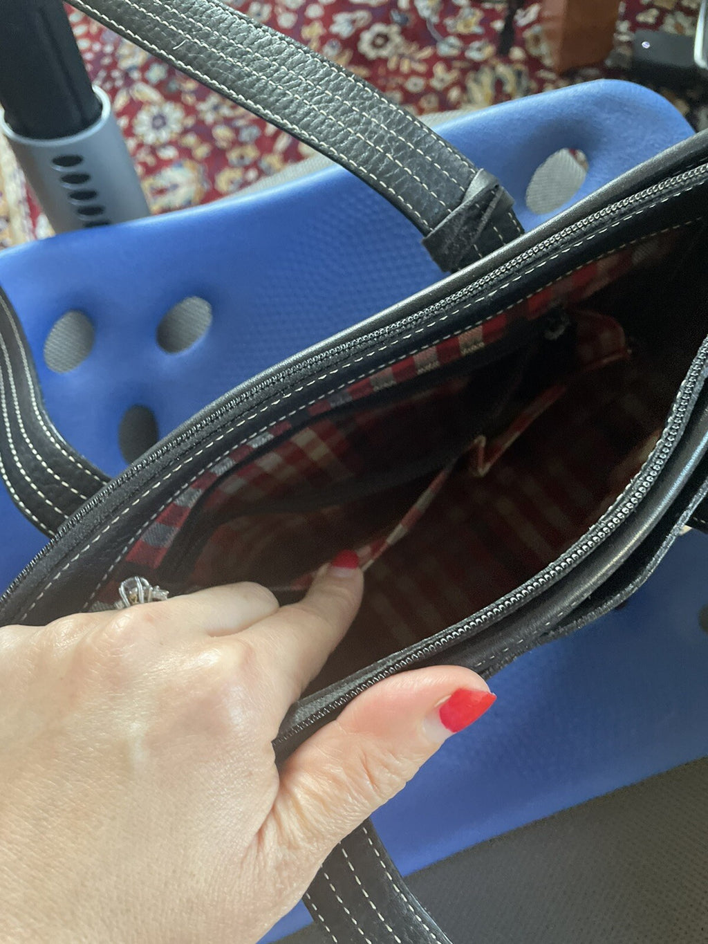 Brighton Purse handbag Black Silver Holiday Gift Girl Bag Party mom $300+  -