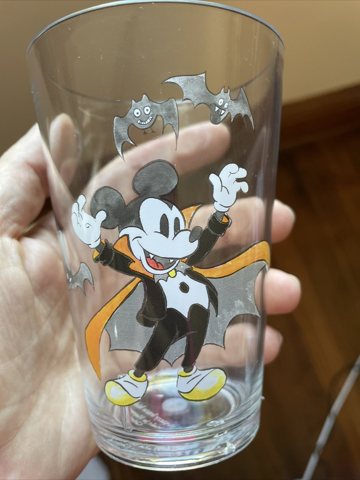 Disney Pottery Barn Mickey Mouse Halloween Peanuts school holiday gift SET 4 ]