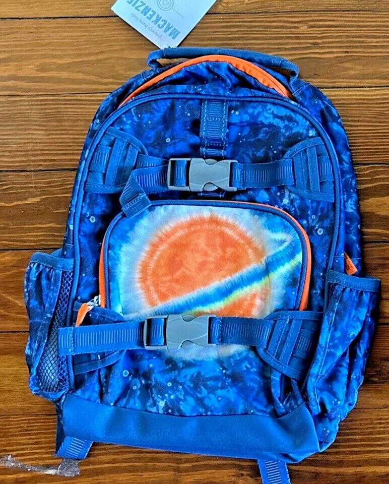 School Pottery barn STAR WARS Backpack+Lunch Bag Solo Grogu Mandalorian YODA ??n