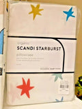 Pottery Barn Holiday pillowcase gift STAR Wars Party school disney space boy a