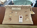 Perfume Set Clutch Bag Holiday Replica Gift set shell birthday party teen -