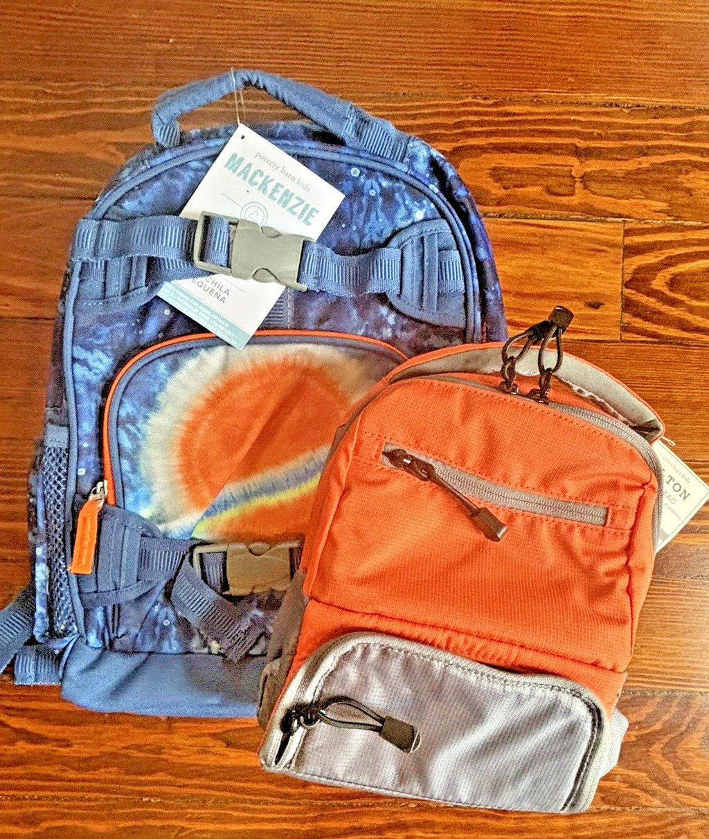 School Pottery barn STAR WARS Backpack+Lunch Bag Solo Grogu Mandalorian YODA ??n