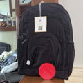 Pottery Barn School LARGE Backpack Football Baseball Travel bag Disney NFL  .
