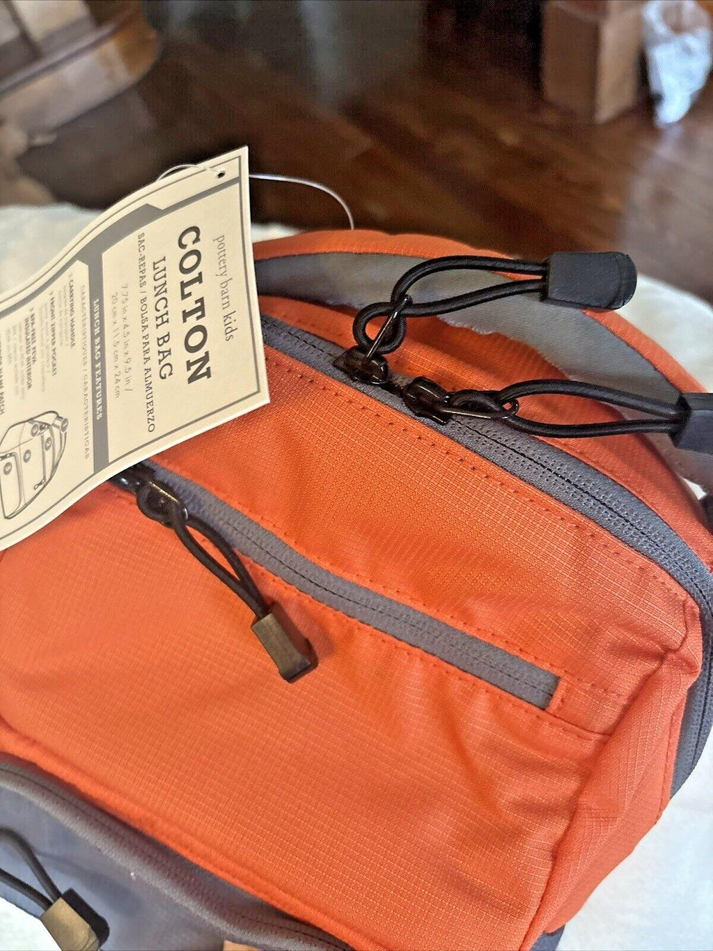 School Pottery barn STAR WARS Backpack+Lunch Bag Solo Grogu Mandalorian YODA ??n