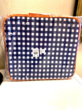 Disney school Pottery Barn case plaid bag tablet holiday birthday party gift .