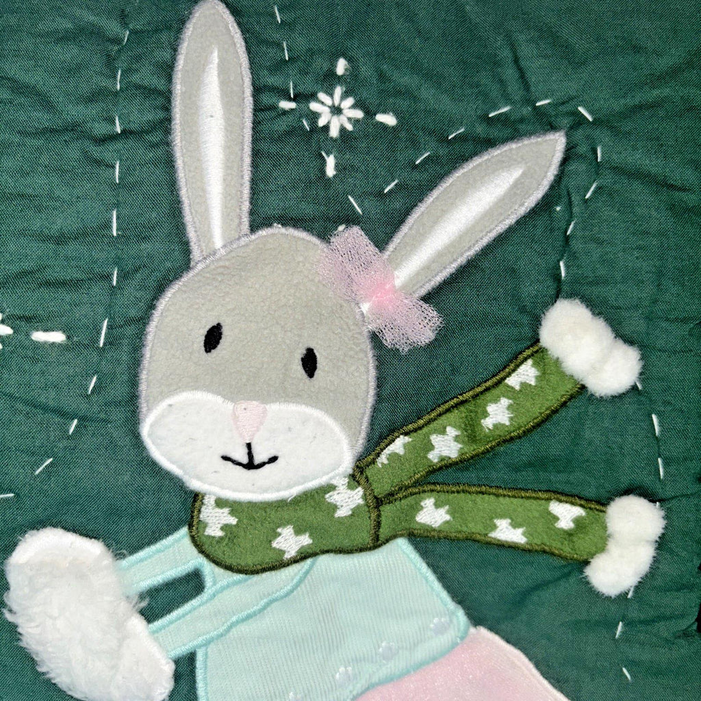 Pottery Barn Disney Holiday Nutcracker Princess Christmas stocking gift party n