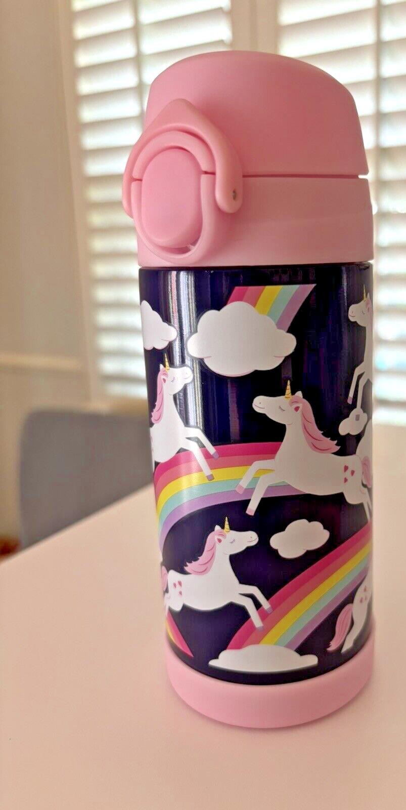 Pottery Barn School Disney Unicorn Rainbow Water girl Travel heart rainbow .