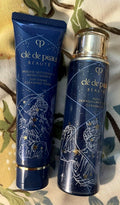 Cle De Peau Cleanser Set Perfume travel Holiday Gift birthday, party teen girl a