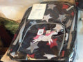 Pottery Barn Disney BACKPACK Mackenzie BAG princess star holiday School girl?? .