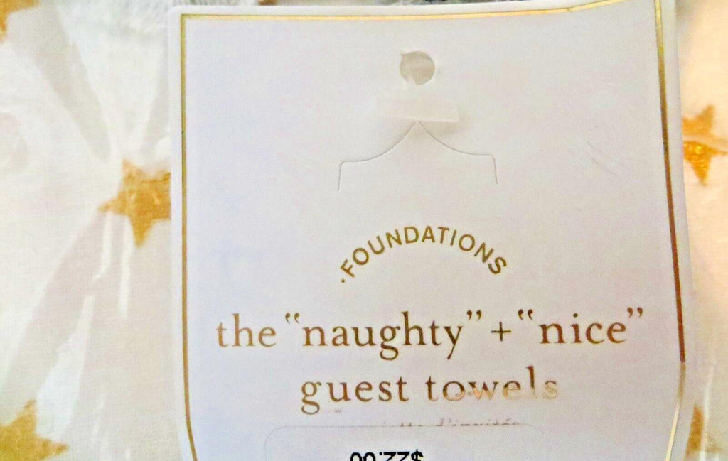 Pottery barn Disney holiday towel kitchen party Emily Meritt space school star ]