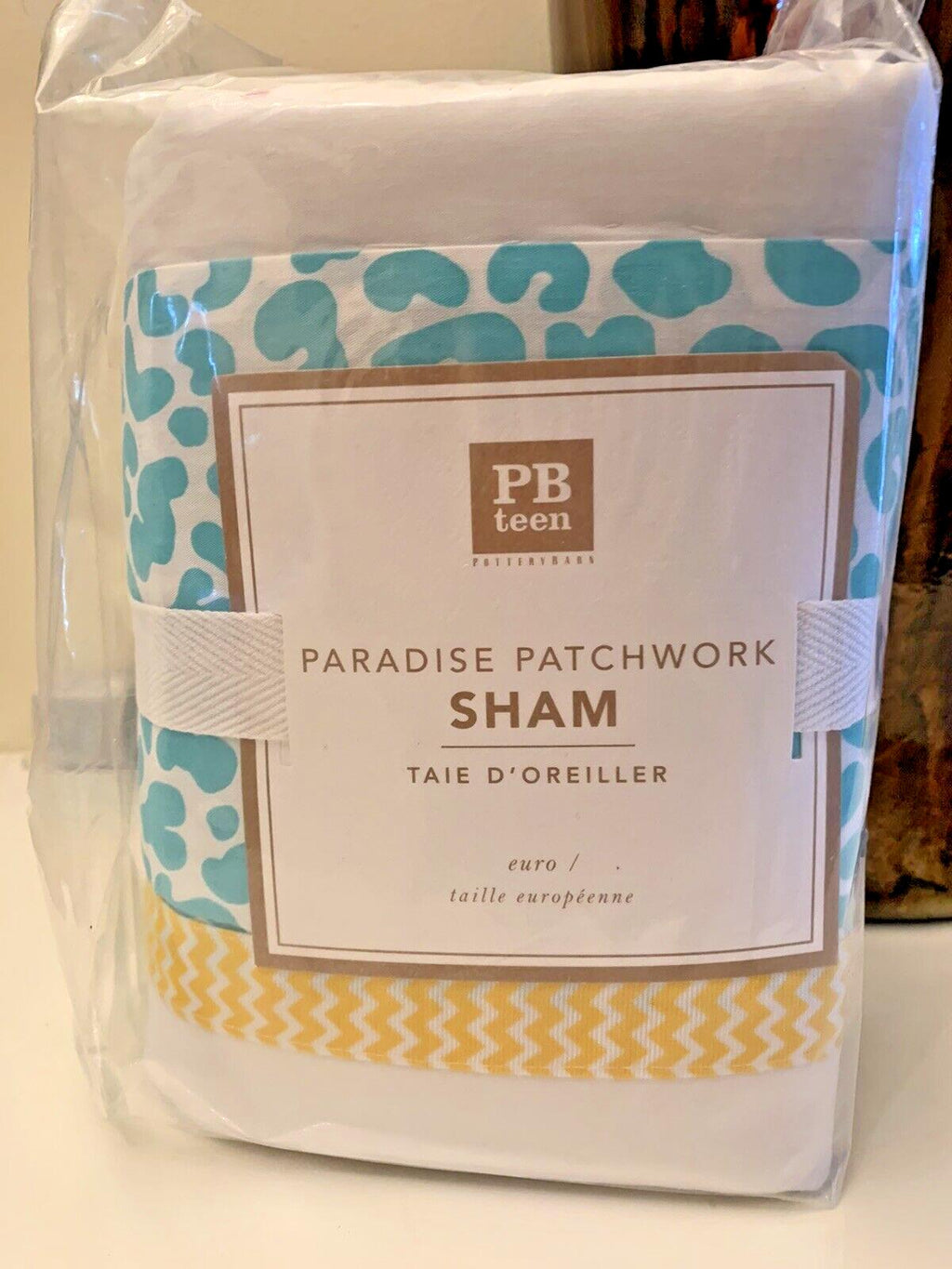 Pottery Barn Pillow Sham Disney holiday school flower beach floral teen girl `