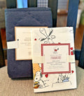 Pottery Barn Snoopy PEANUTs PILLOWCASE+SHAM holiday Disney school kid SET 2  ]