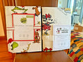 Pottery Barn Grinch Mickey Christmas pillowcase+ Seuss Holiday Disney Kid SET `