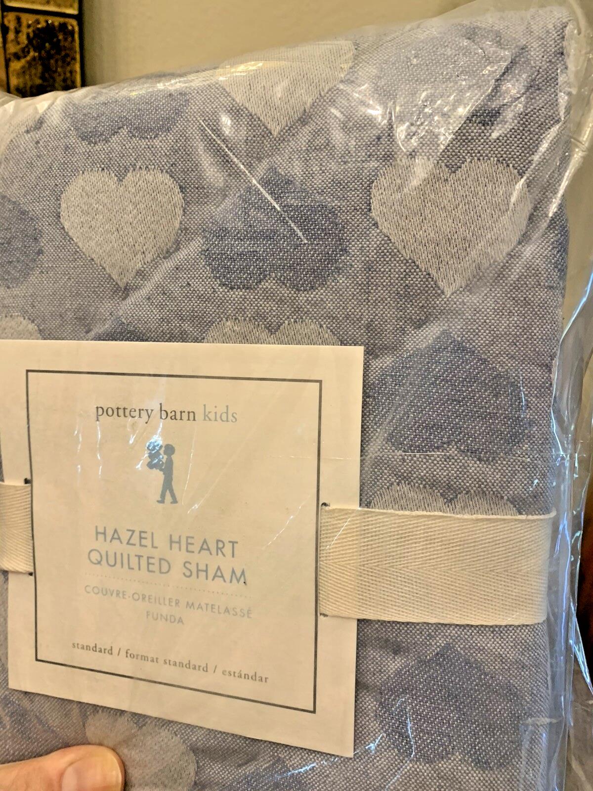 Pottery Barn Disney princess Patch school girl heart birthday gift Pillow Sham ,