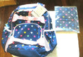 Disney School Pottery barn BACKPACK holiday Rainbow HEART+PENCIL CASE princess -