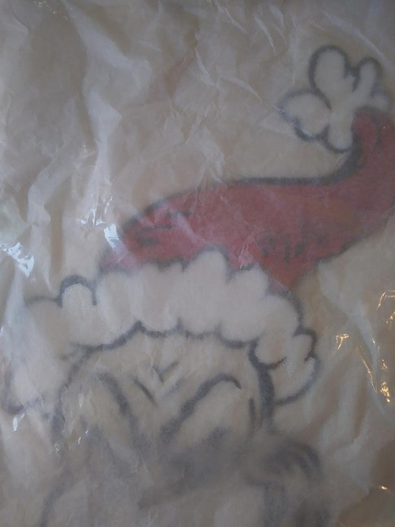 Pottery Barn Grinch Christmas pillow Sham Dr Seuss Holiday Gift party Disney /