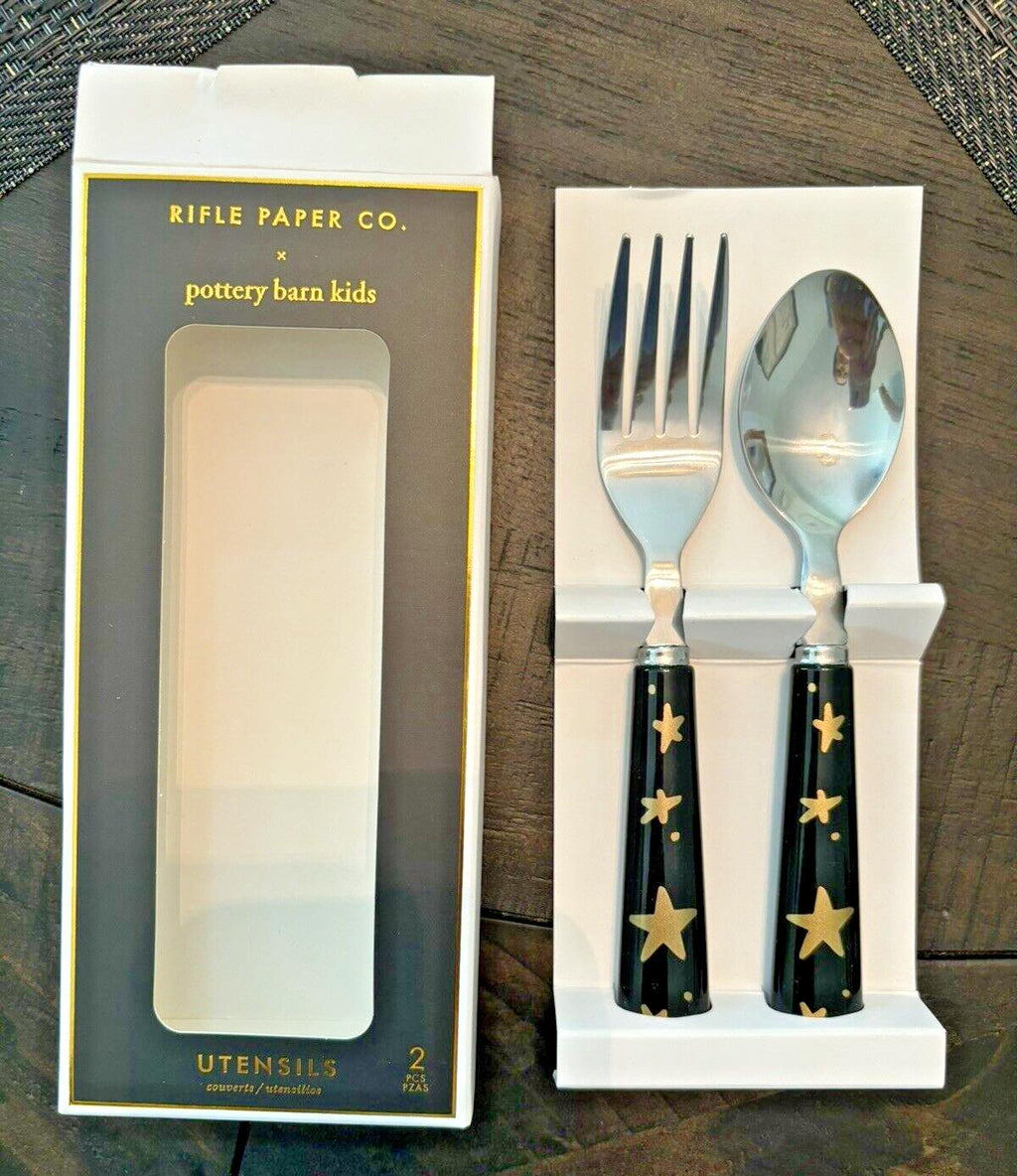 Pottery barn Utensil lunch Disney school Star war Holiday Halloween party??  -