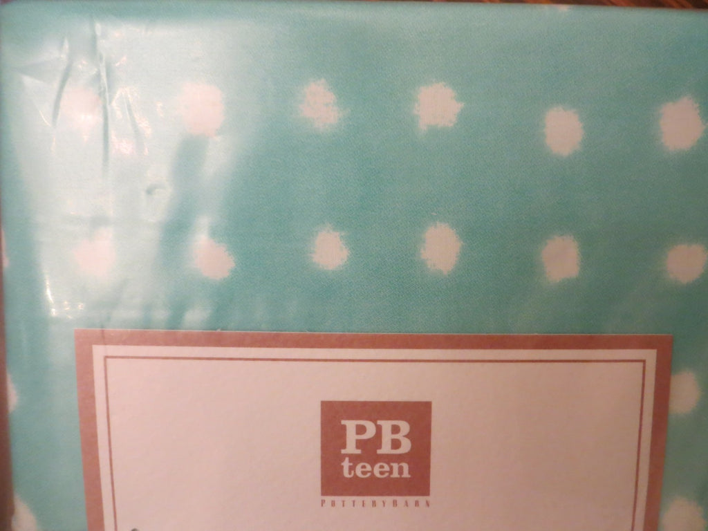 Pottery Barn School dorm Disney princess polk a dot SET 2 frozen Pillowcase =