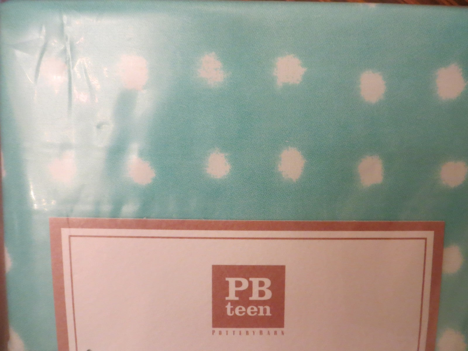 Pottery Barn School dorm Disney princess polk a dot SET 2 frozen Pillowcase =
