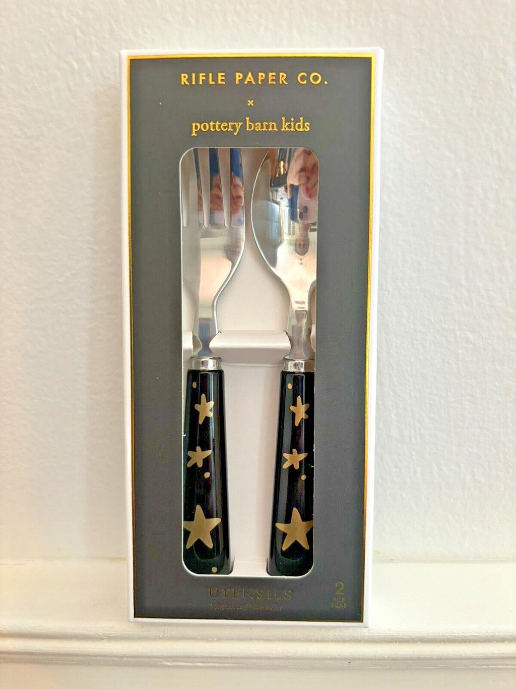 Pottery barn Utensil lunch Disney school Star war Holiday Halloween party??  -