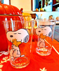 Pottery Barn snoopy Disney Holiday peanuts school Cup Party Birthday dog SET 2