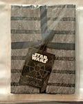 Pottery Barn STAR WARS Disney Pillow sham Galaxy Space Holiday Birthday gift boy