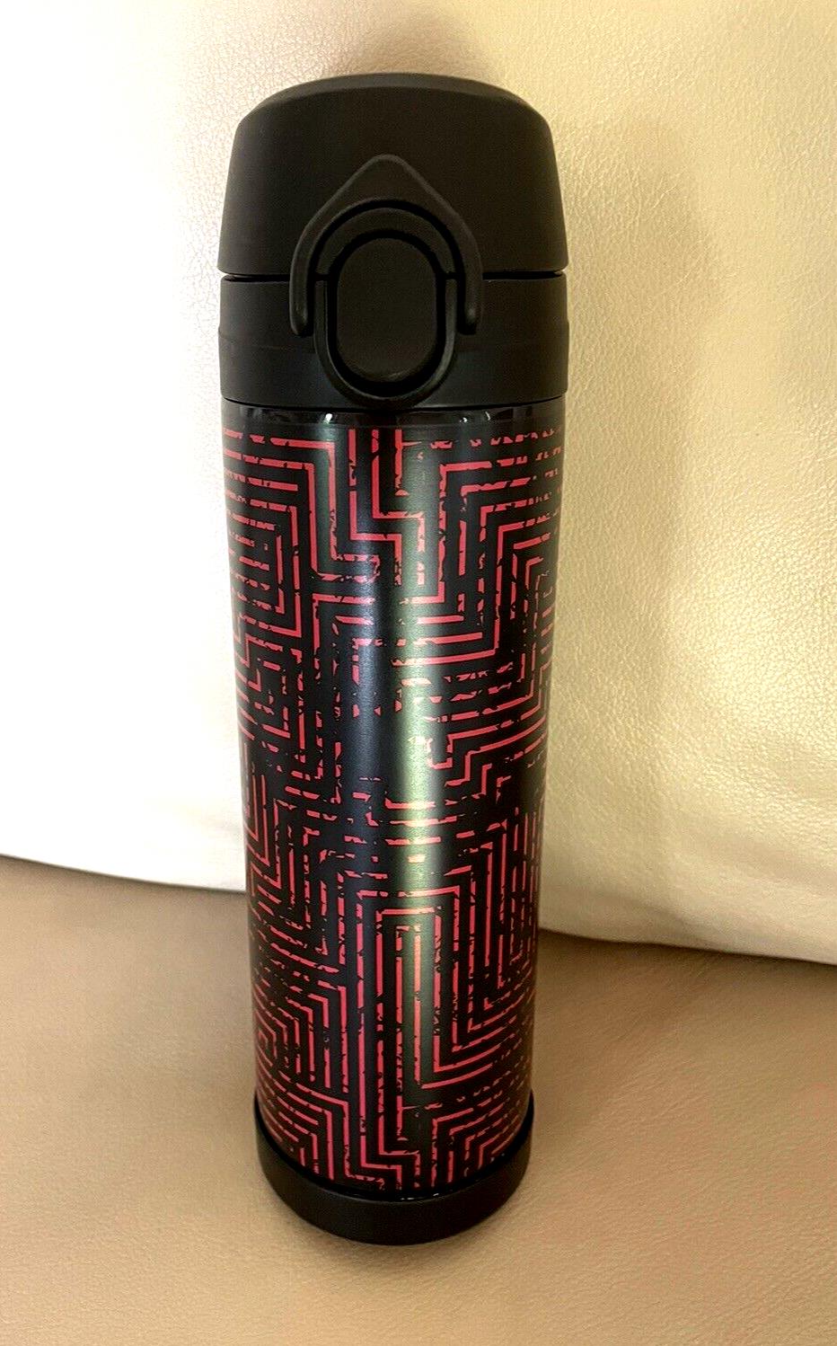 Pottery Barn School Disney Lunch Travel Water bottle boy Sports space star -