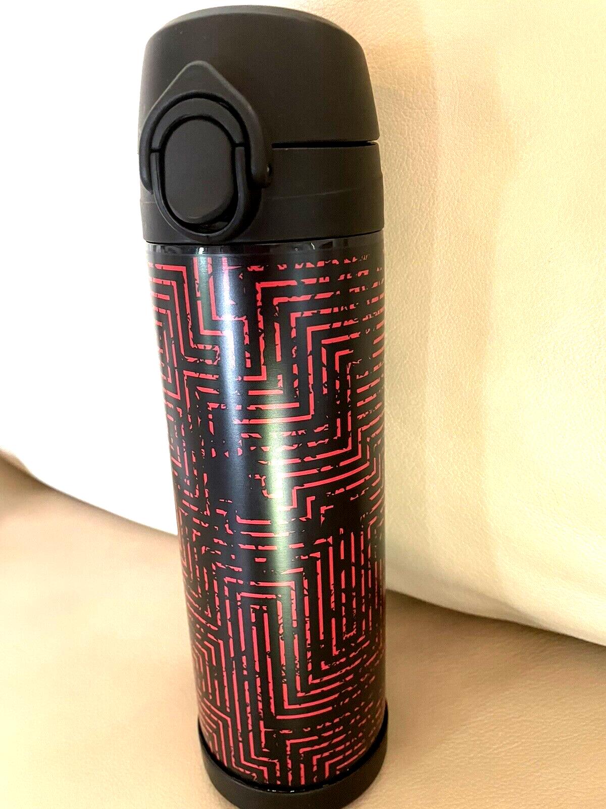 Pottery Barn School Disney Lunch Travel Water bottle boy Sports space star -