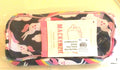 School Disney Pottery barn holiday Rainbow HEART UNICORN pencil CASE gift .