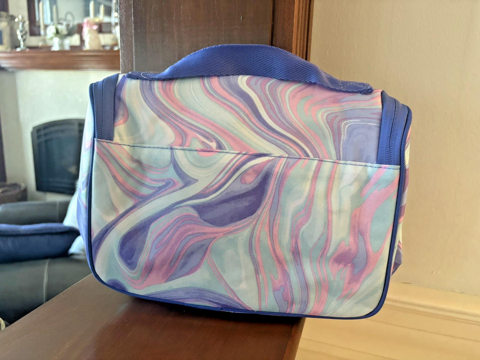 School Pottery Barn LUNCH BAG Disney Gear princess girl rainbow holiday pink /