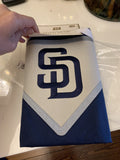 Baseball pottery barn Disney sport MLB college Padres gift kid pillow SHAM =