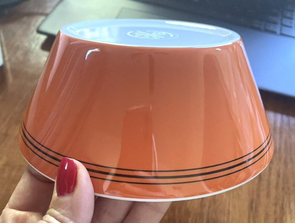 Disney Snoopy Pottery Barn Bowl Peanuts Halloween holiday party school kid ]