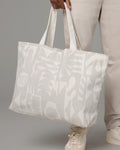 VUORI Tote bag Travel Holiday Disney Birthday party gift Large dad Big $99 ?? [