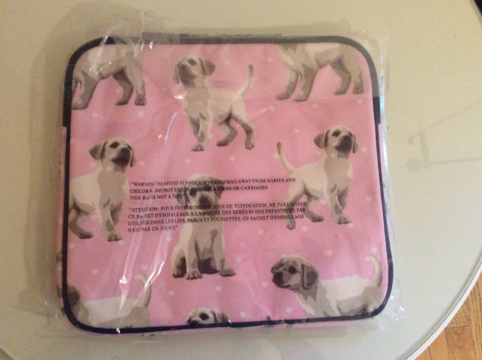 school Disney holiday Pottery Barn Case dog Tablet Pencil case star girl gift  [