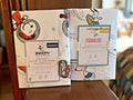 Pottery Barn holiday Snoopy Christmas birthday Disney kid Pillowcase gift SET 2.