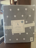 Pottery Barn school toddler duvet cover star holiday gift party boy pre k kid `