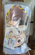 Pottery Barn TOY STORY Disney WOODY Bath Towel school pool Beach Travel kid ?? .