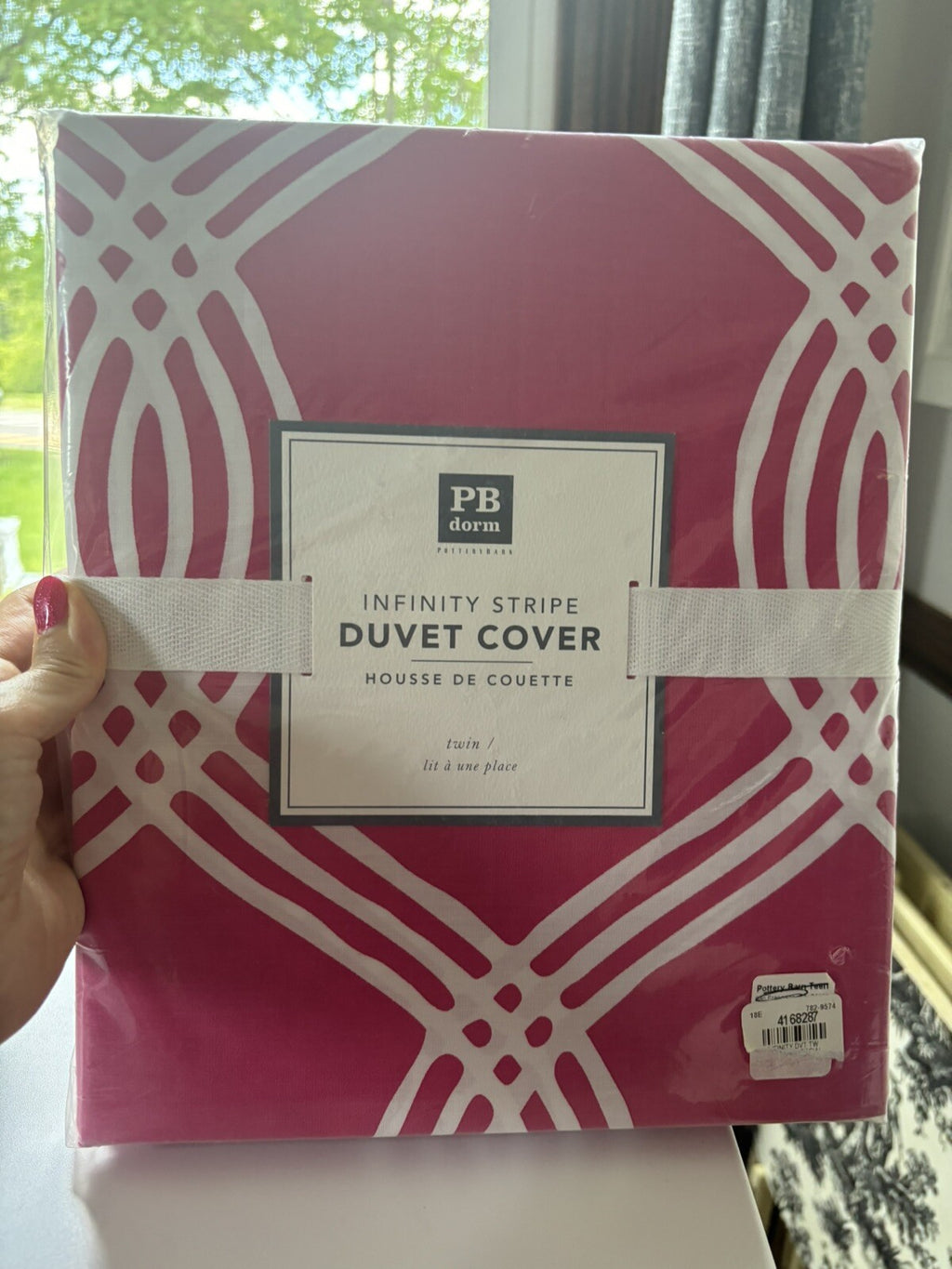 Pottery Barn Disney Valentine SHEET SET heart +DUVET Cover Princess ?? .