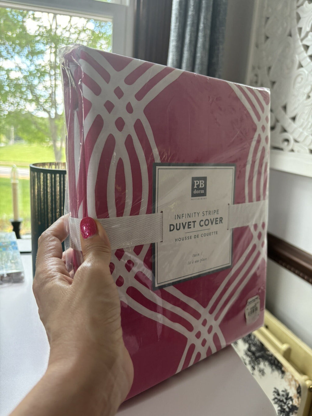 Pottery Barn Disney Valentine SHEET SET heart +DUVET Cover Princess ?? .