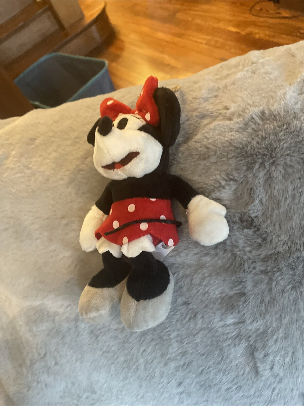Mickey Mouse Pottery Barn Christmas Disney Toy Doll Holiday Ornament party `