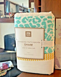Pottery Barn Disney kid Princess holiday girl bed pillow sham gift beach surf