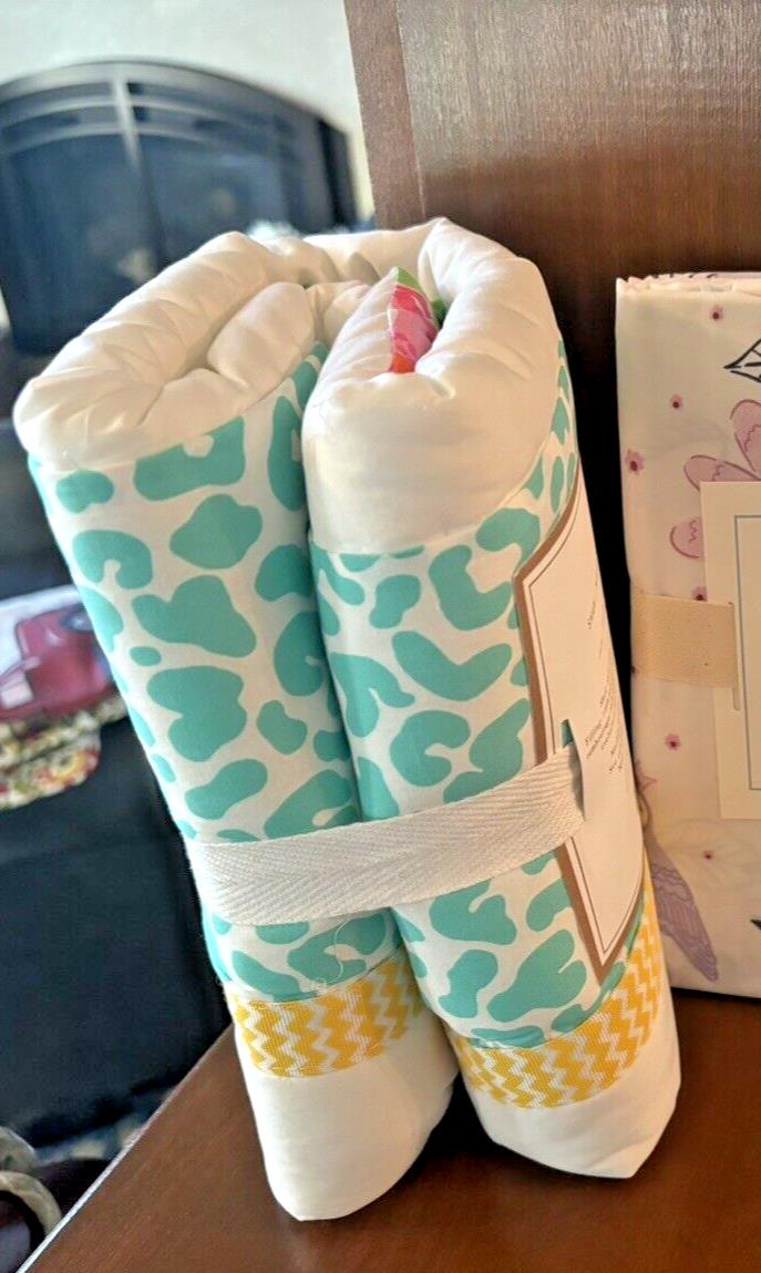 Pottery Barn Disney kid Princess holiday girl bed pillow sham gift beach surf