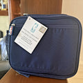 School Pottery Barn NBA BASKETBALL LUNCH BOX Pack Sports Bag HOLIDAY team kid /