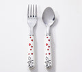 school Pottery barn snoopy disney peanuts lunch heart party utensil kid ?? dog `