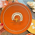 Snoopy Peanuts Pottery Barn Plate holiday Thanksgiving party Disney girl boy ha