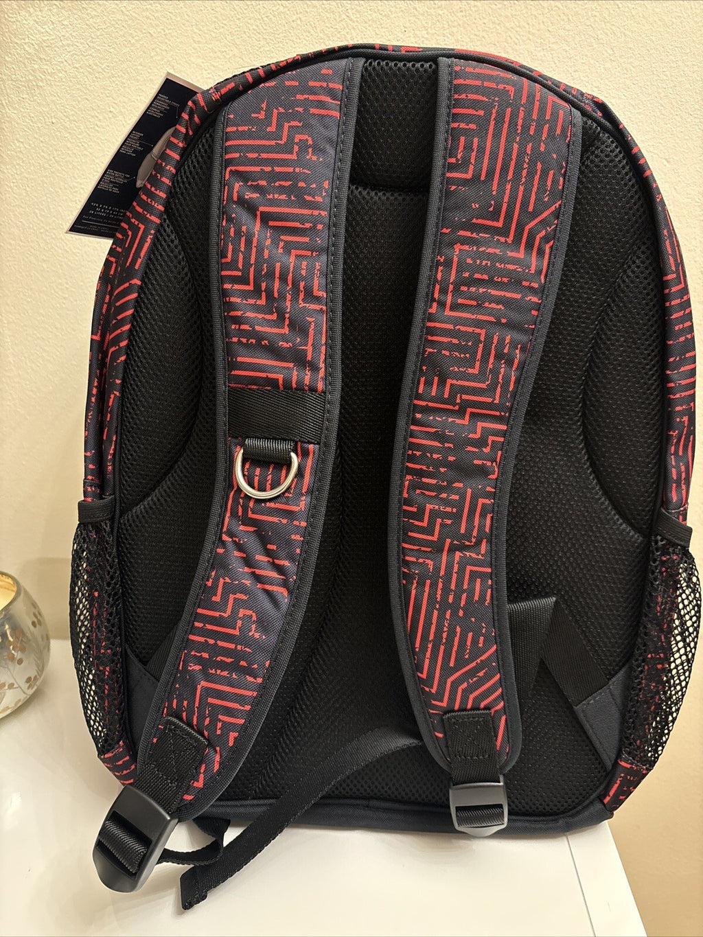 School Pottery Barn Disney Backpack LARGE Travel Space sports Bag Set boy ?? [